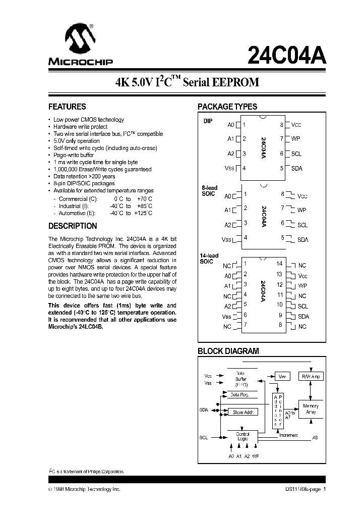 24C04A_16428.PDF Datasheet