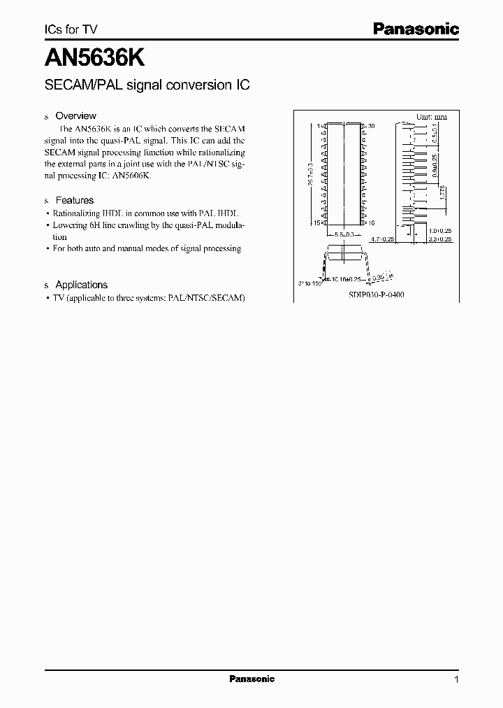 AN5636_174309.PDF Datasheet