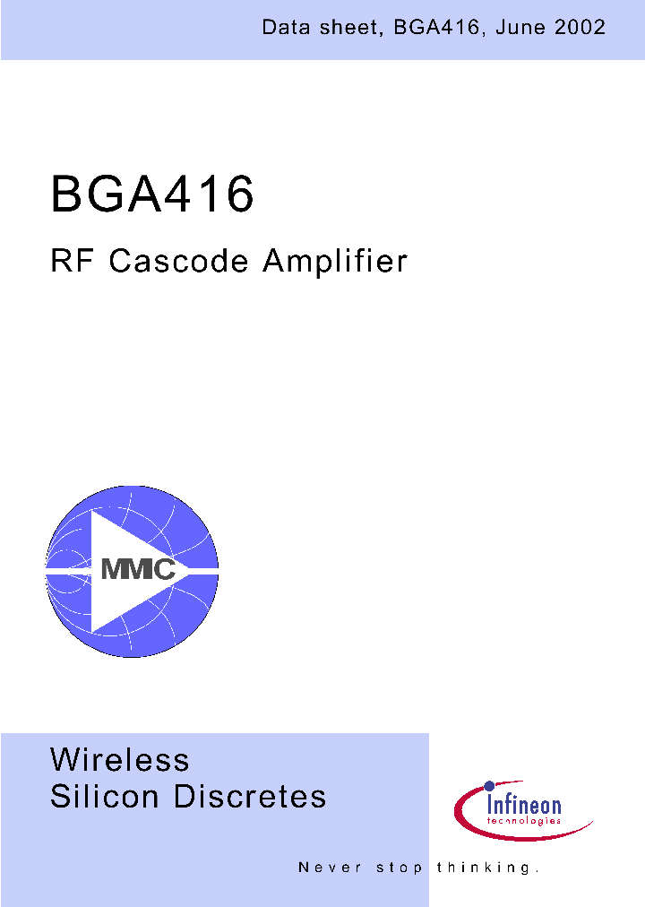 BGA416_184477.PDF Datasheet