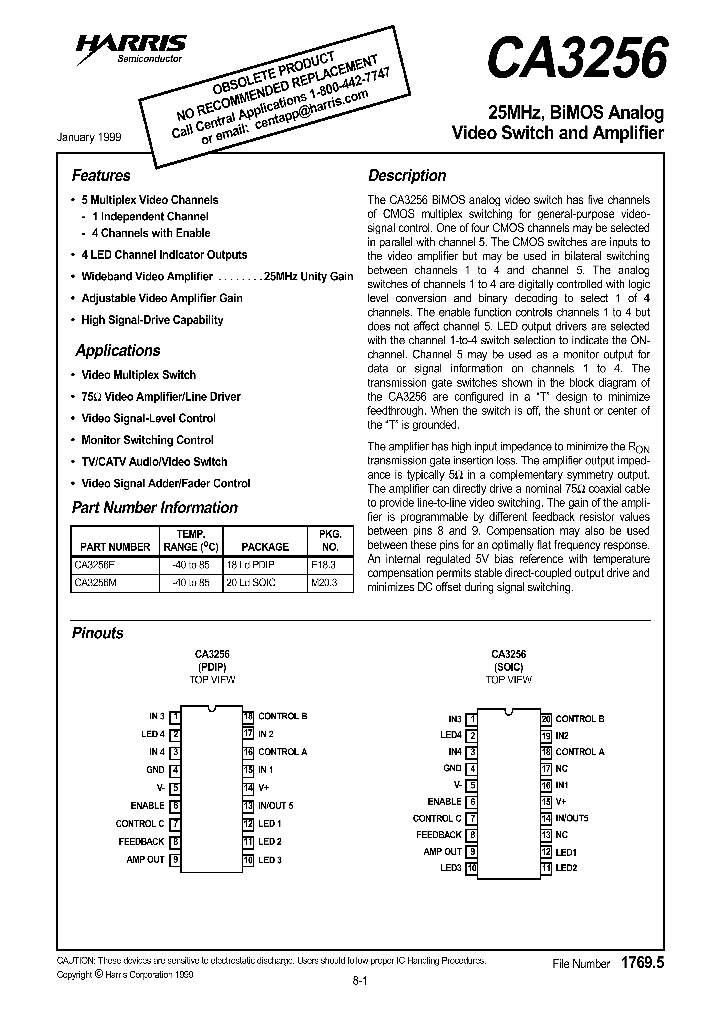 CA3256_173082.PDF Datasheet