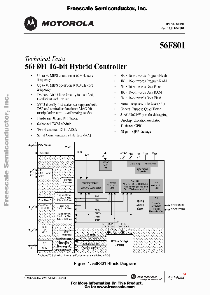 56F801_165664.PDF Datasheet