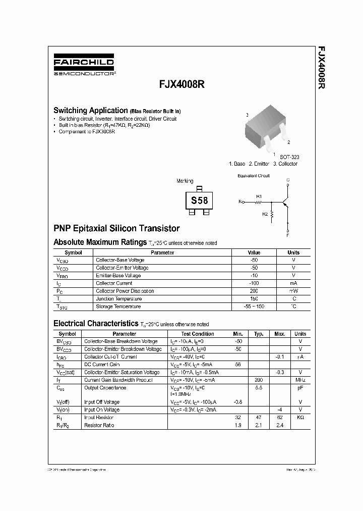 FJX4008R_47121.PDF Datasheet