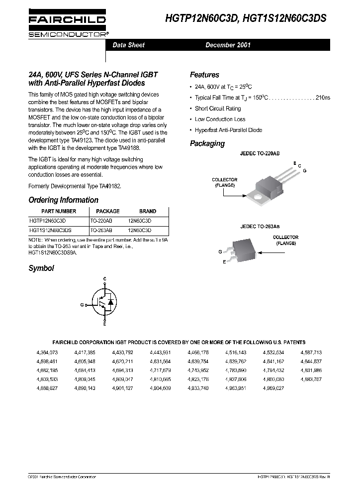 20n60c3 схема включения