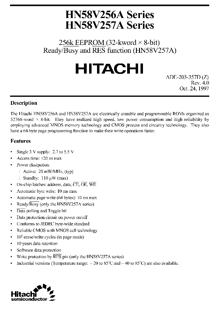 HN58V257AT-12_57684.PDF Datasheet