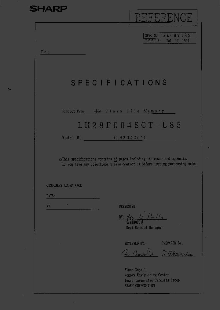 LH28F004SCT-L85_40360.PDF Datasheet