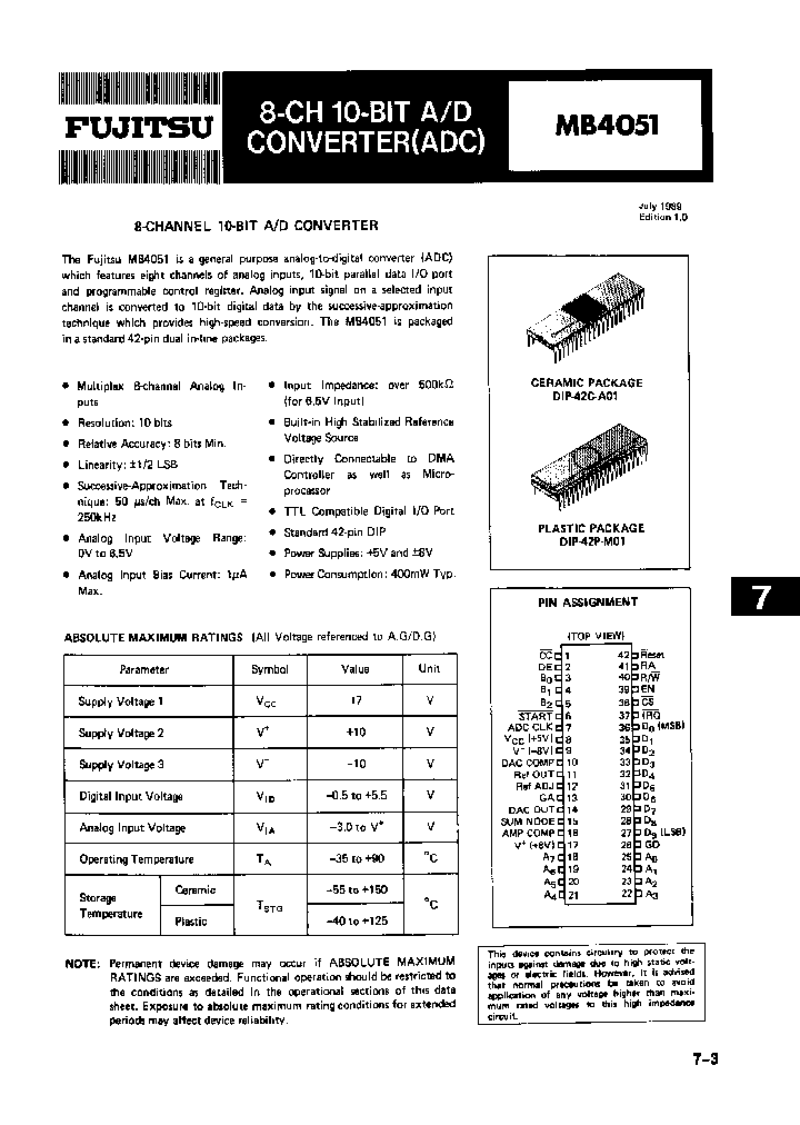 MB4051_134913.PDF Datasheet