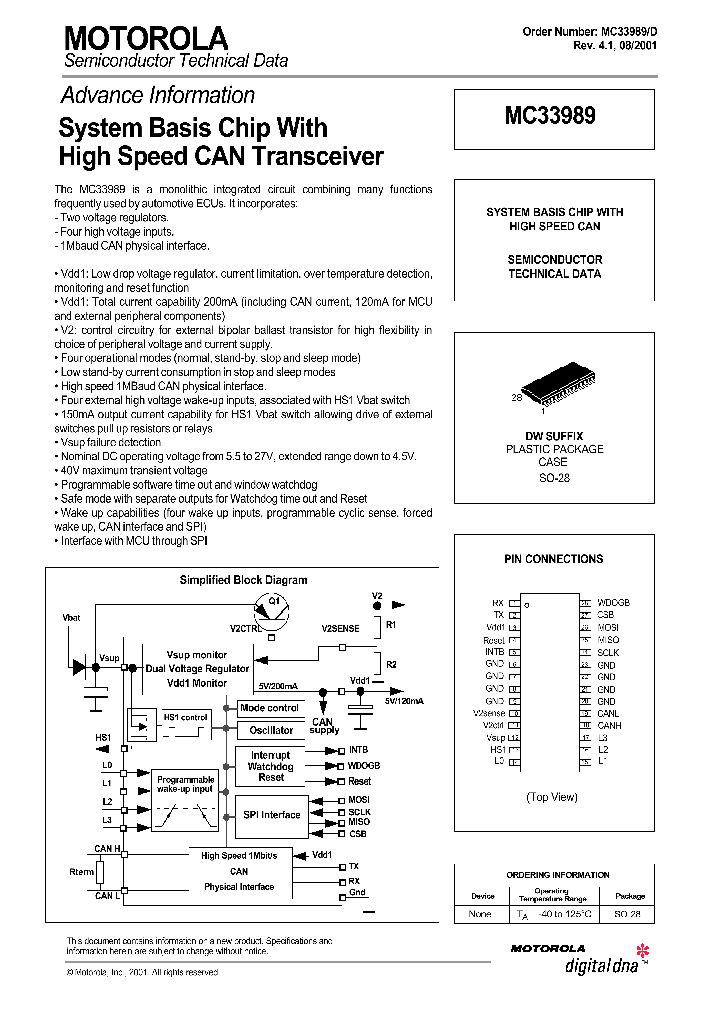 MC33989_177986.PDF Datasheet