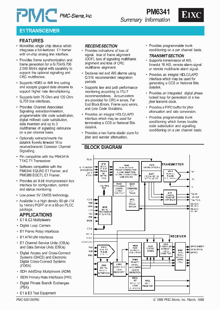 PM6341_132926.PDF Datasheet