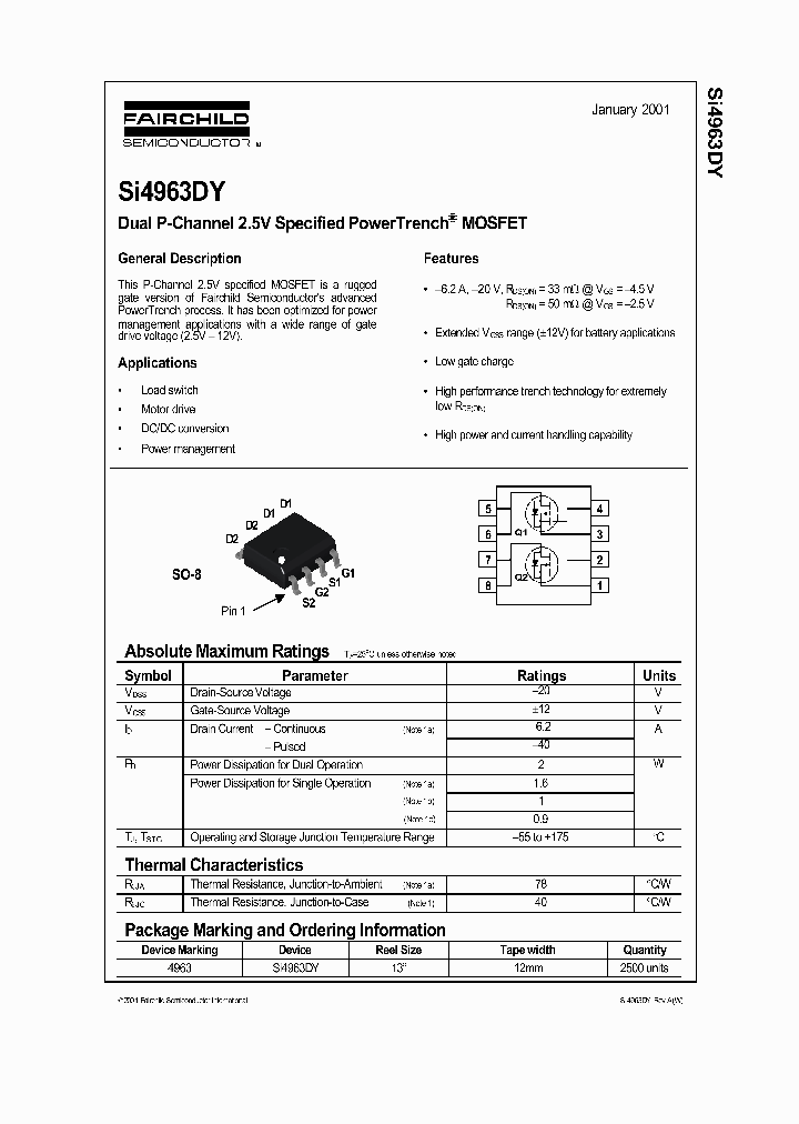 SI4963DY_150318.PDF Datasheet