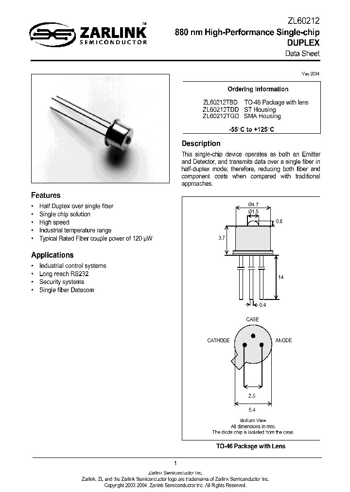 ZL60212_156049.PDF Datasheet