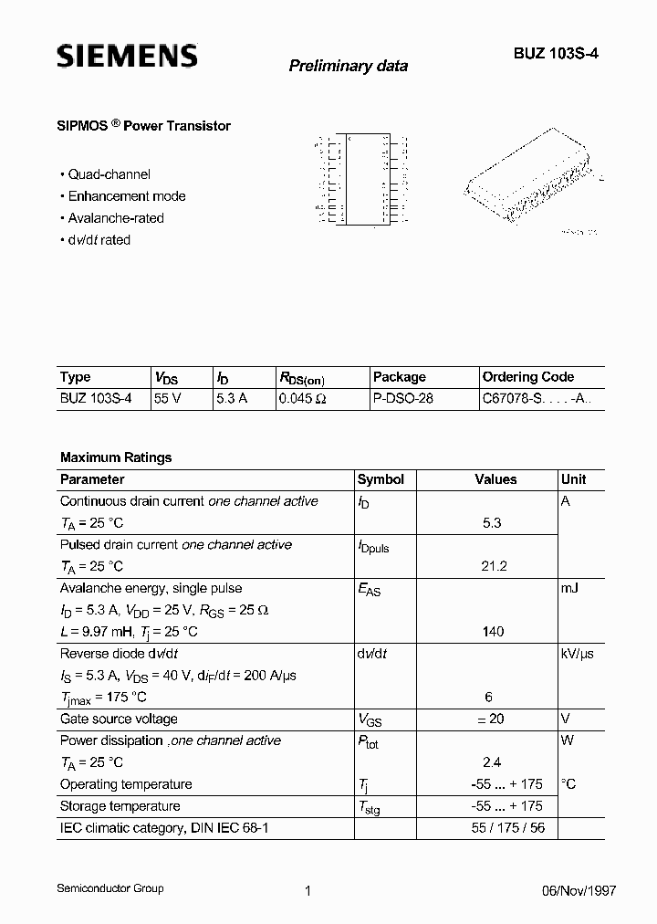 BUZ103S-4_292477.PDF Datasheet