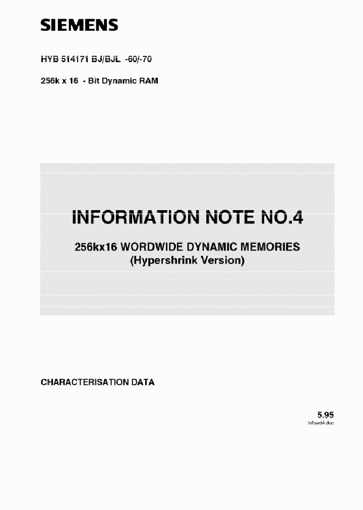 HYB514171BJL-70_288839.PDF Datasheet