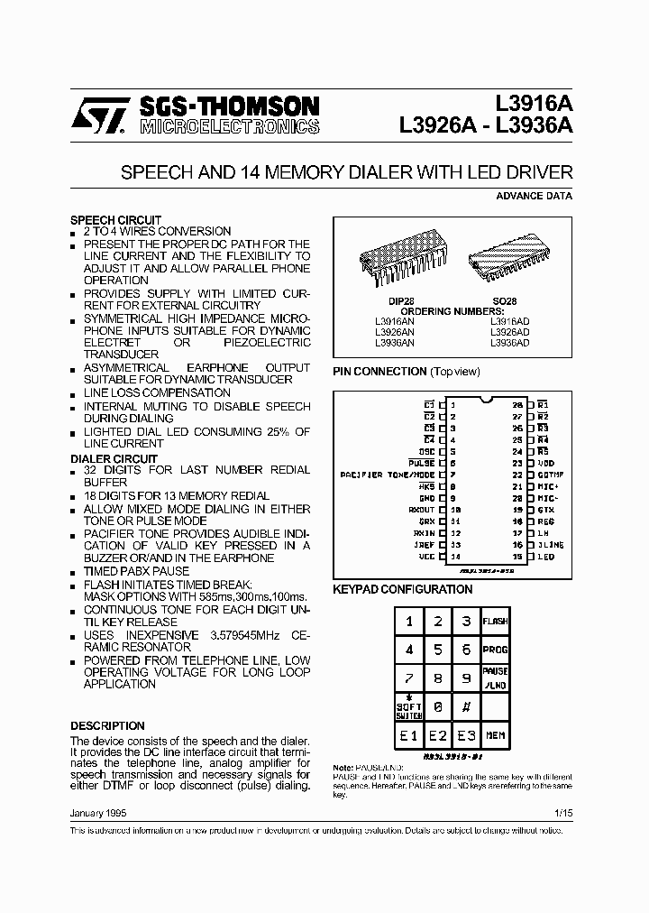 L3936_304363.PDF Datasheet