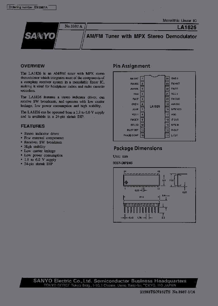 LA1826_202267.PDF Datasheet