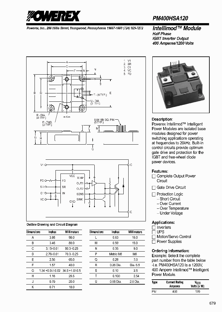 PM400HSA12_249968.PDF Datasheet