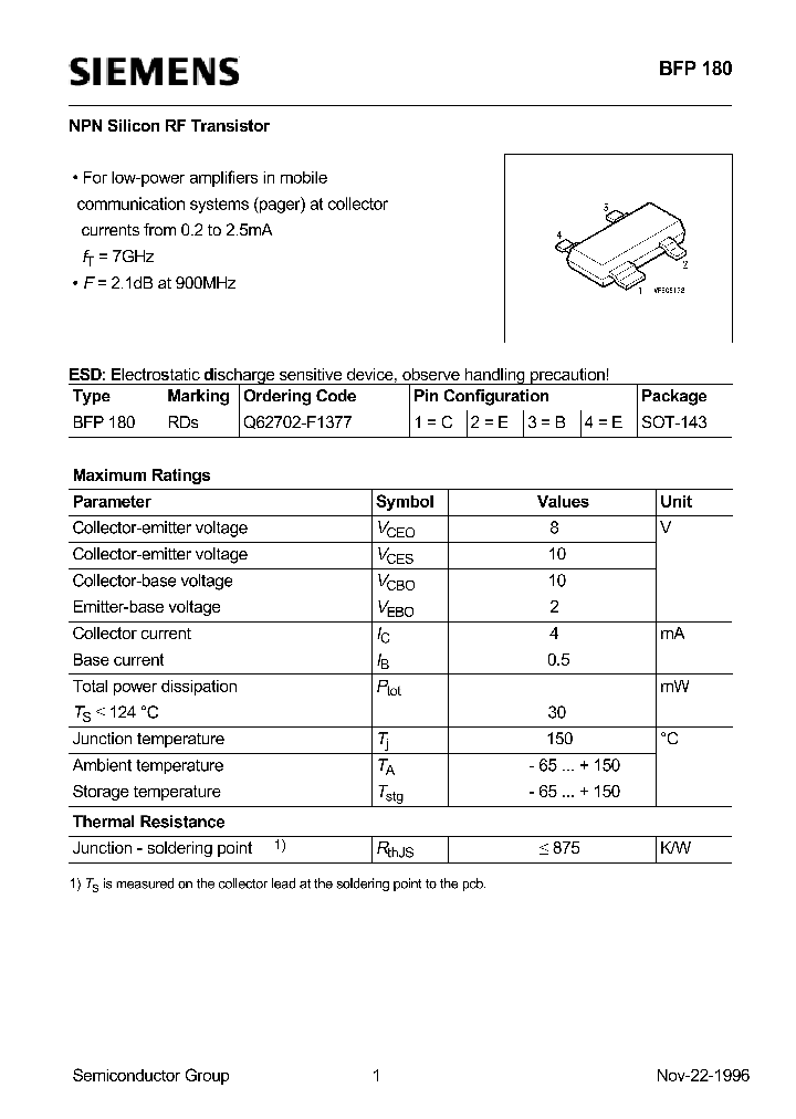 Q62702-F1377_301735.PDF Datasheet