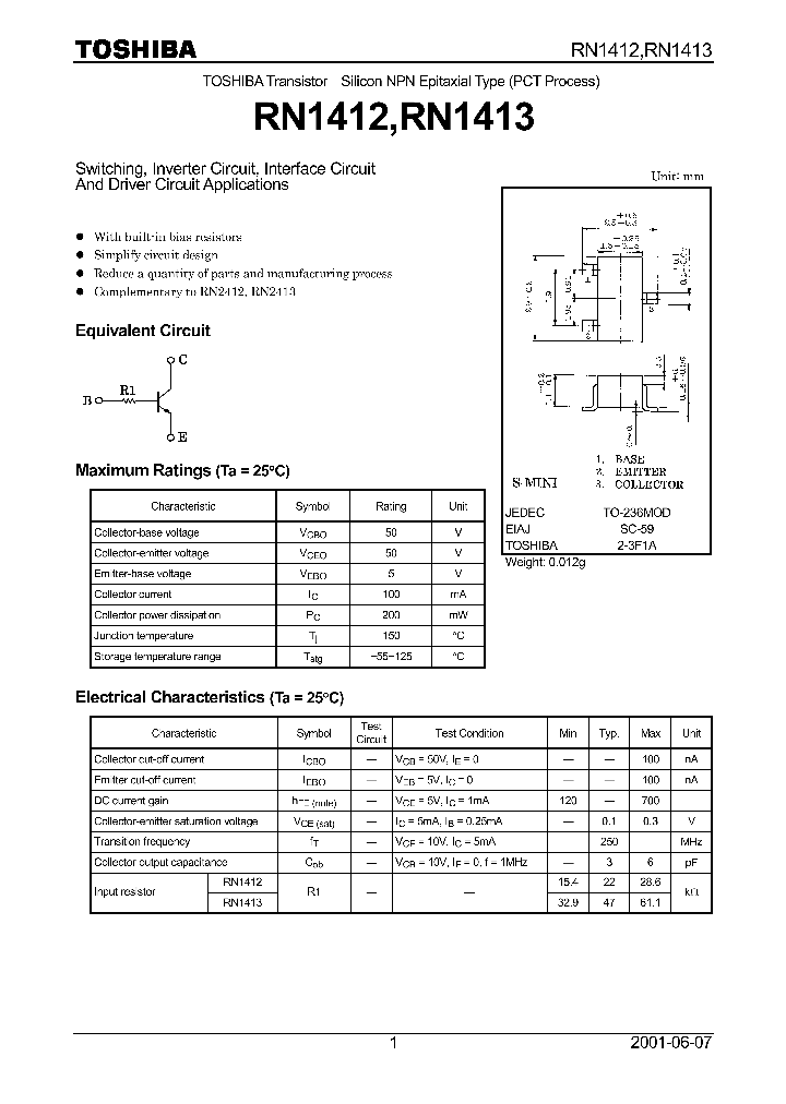 RN1412_293521.PDF Datasheet