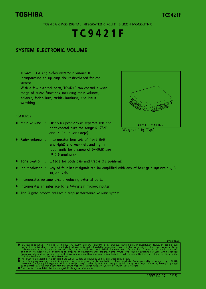 TC9421F_295614.PDF Datasheet