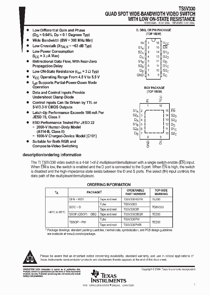 TS5V330_291807.PDF Datasheet