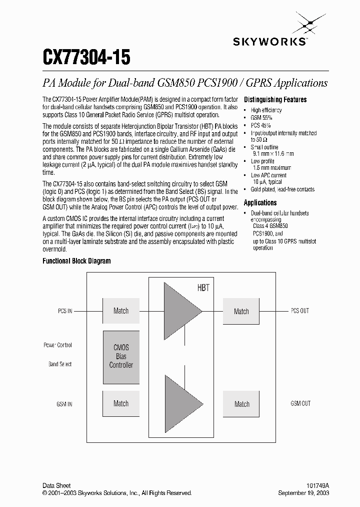 CX77304-15_224719.PDF Datasheet