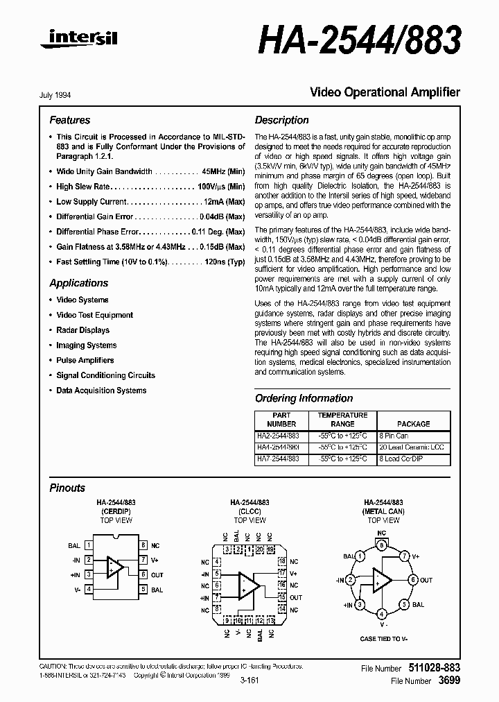 HA2-2544883_215469.PDF Datasheet