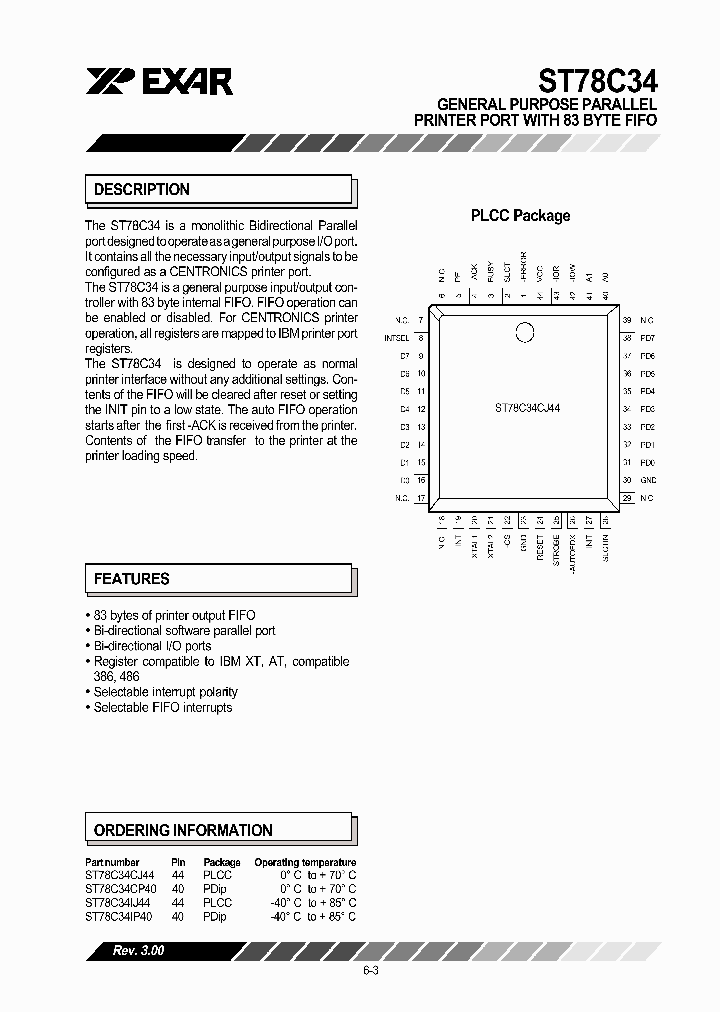 ST78C34_230951.PDF Datasheet