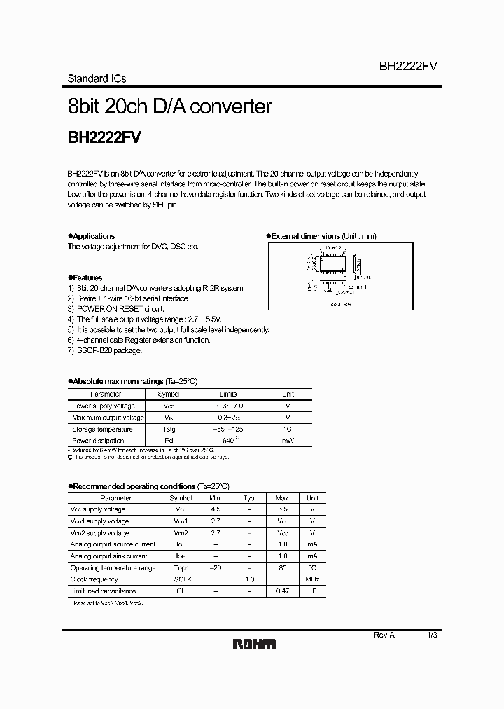 BH2222FV_220532.PDF Datasheet