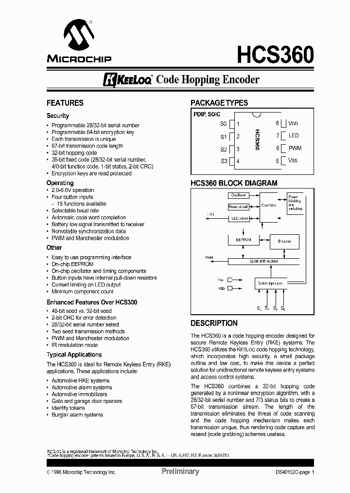 HCS360_213254.PDF Datasheet