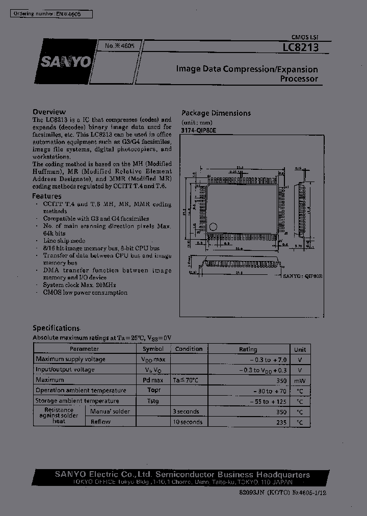 LC8213_211526.PDF Datasheet