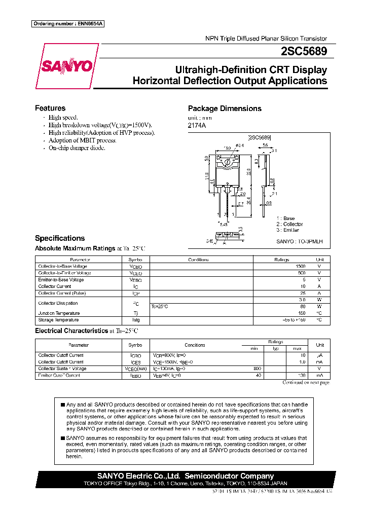 2SC5689_336677.PDF Datasheet