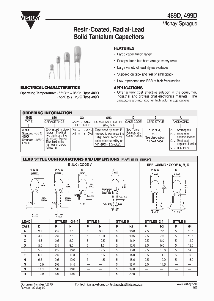 489D335X020C26V_371023.PDF Datasheet