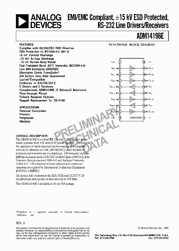 ADM1496E_354851.PDF Datasheet