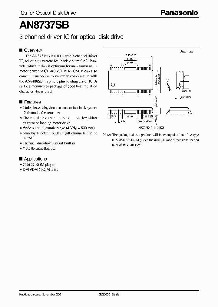 AN8737SB_317780.PDF Datasheet