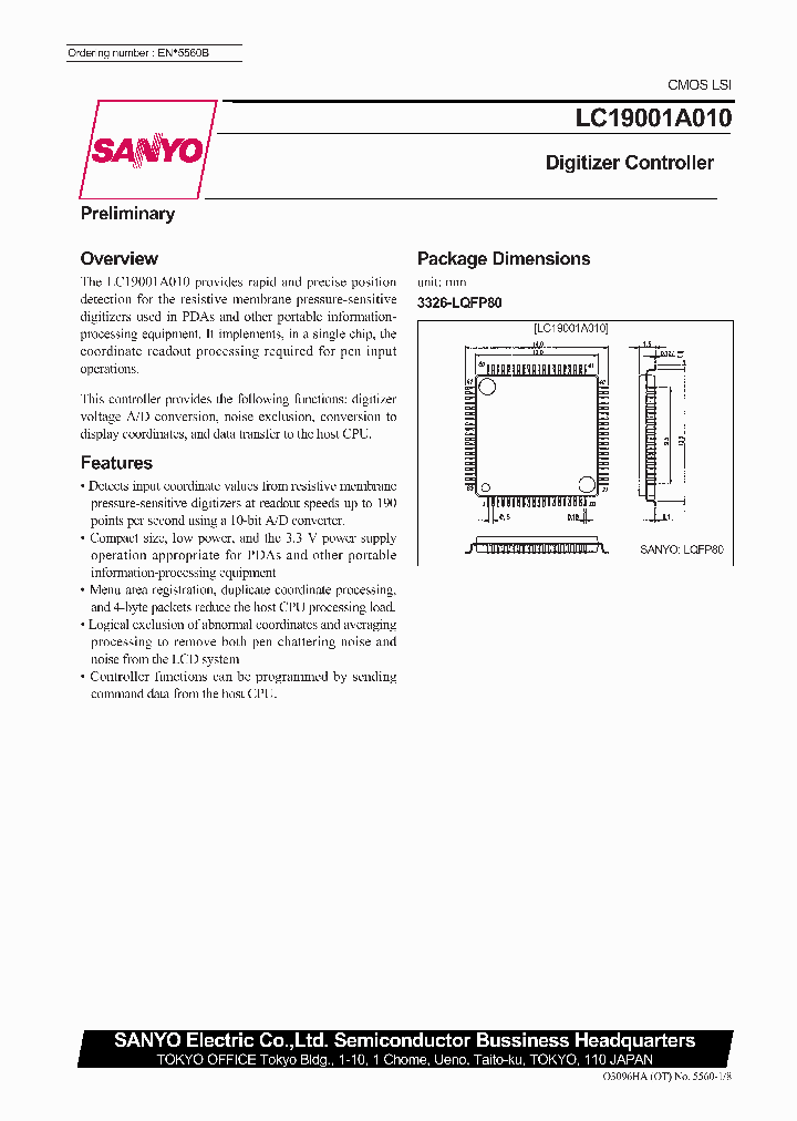 LC19001A010_347097.PDF Datasheet