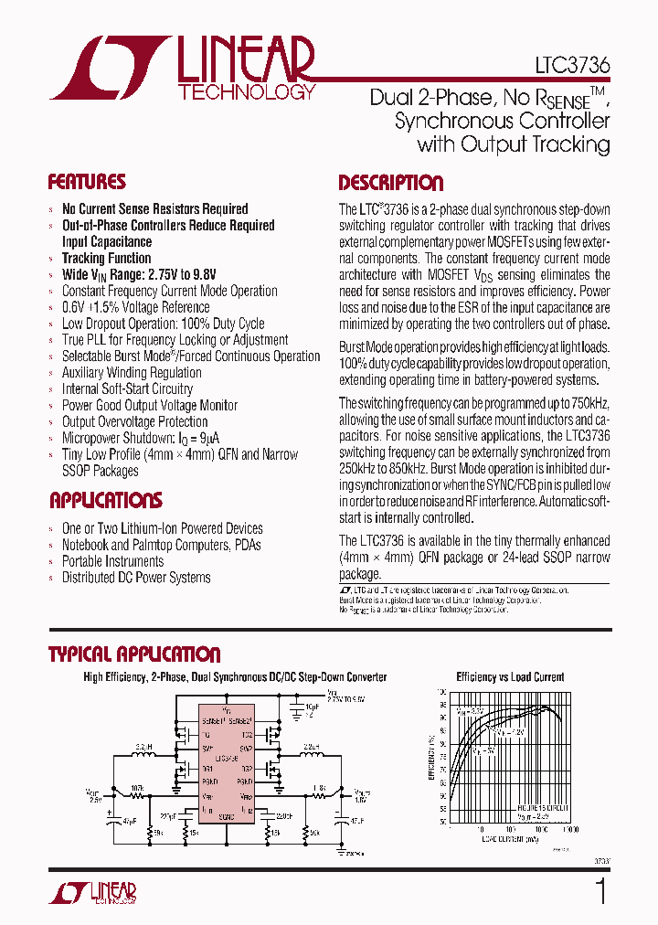 LTC3736_340466.PDF Datasheet