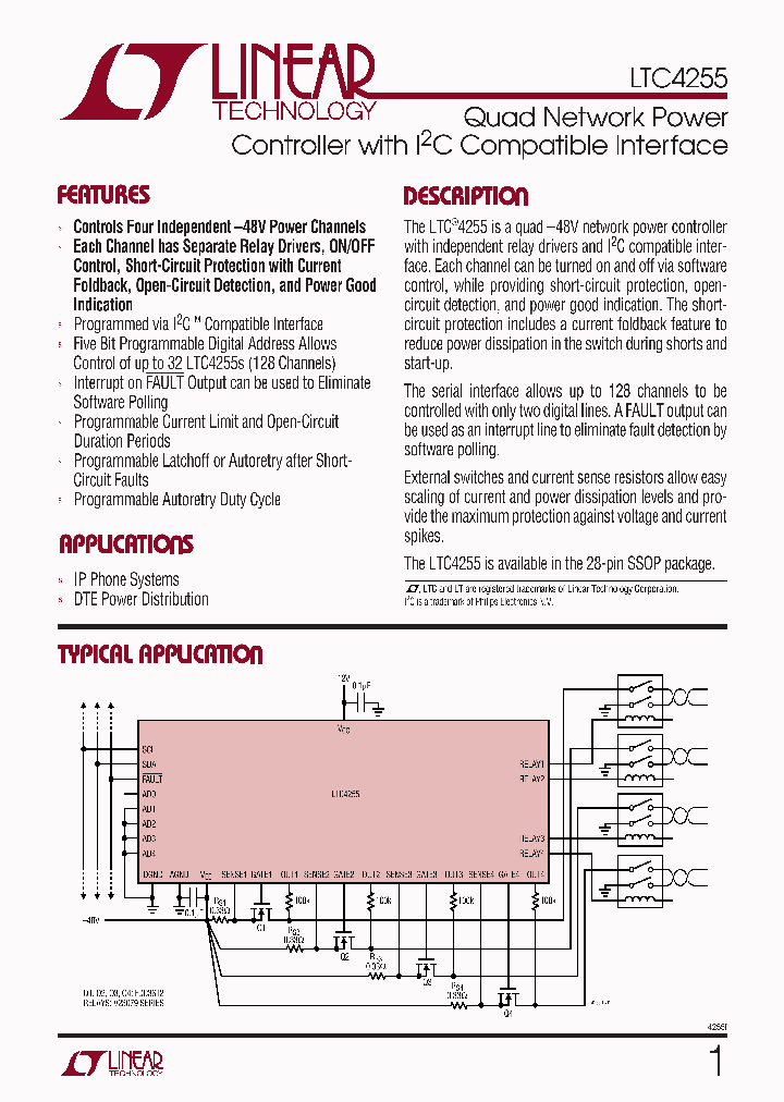 LTC4255_330873.PDF Datasheet