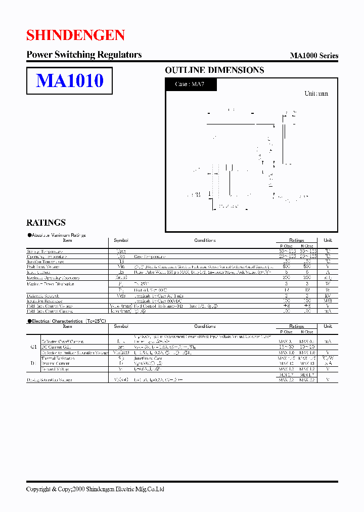 MA1010_316008.PDF Datasheet
