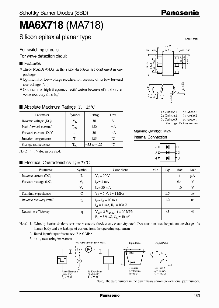 MA6X718_356477.PDF Datasheet