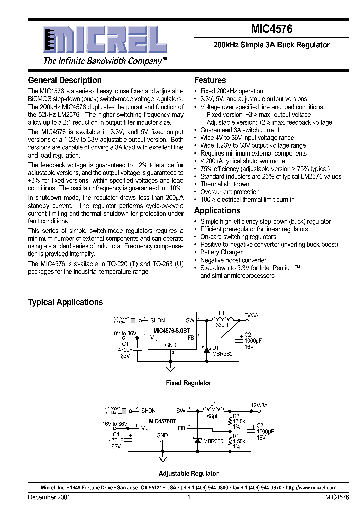 MIC4576_358816.PDF Datasheet