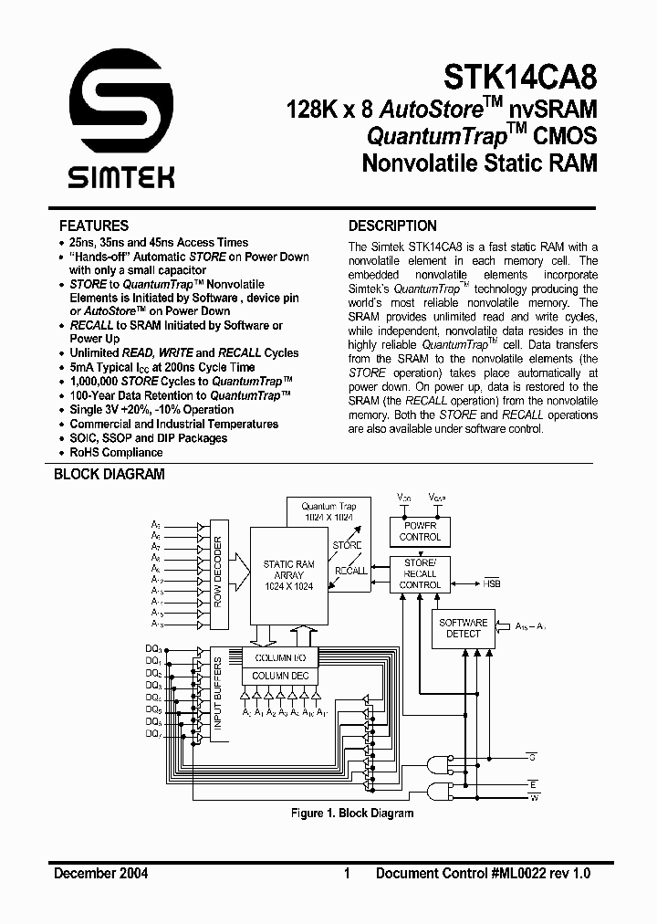 STK14CA8_350295.PDF Datasheet