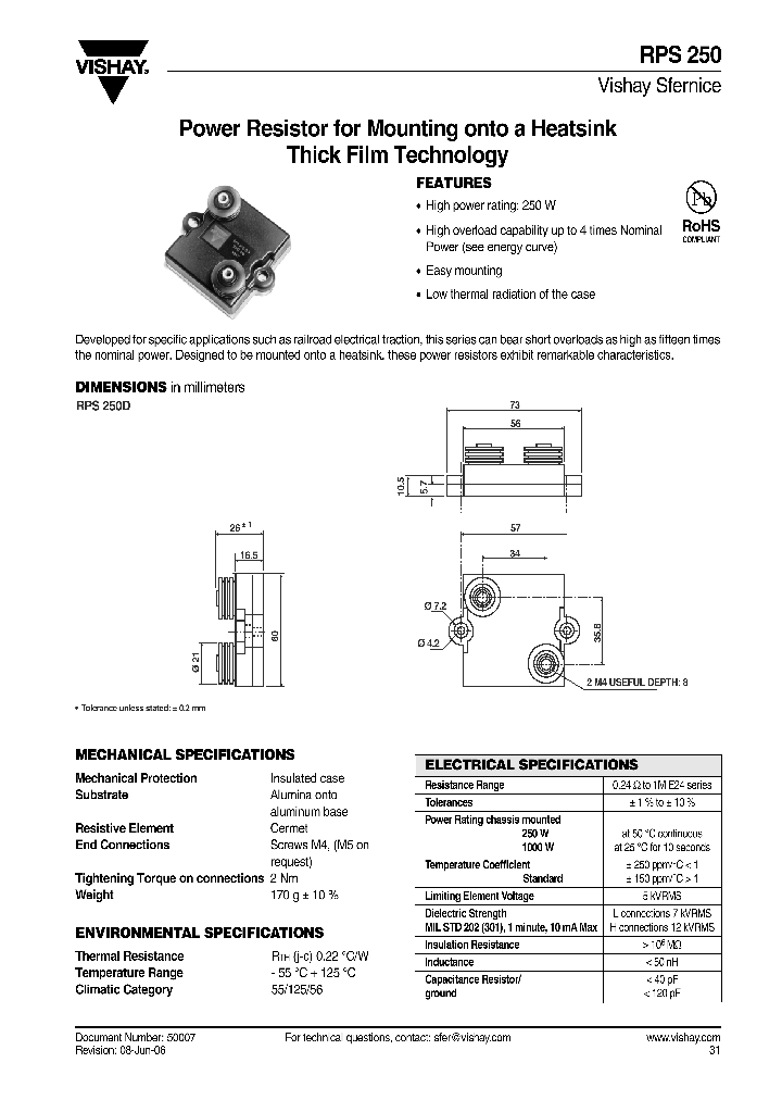 RPS250_396937.PDF Datasheet