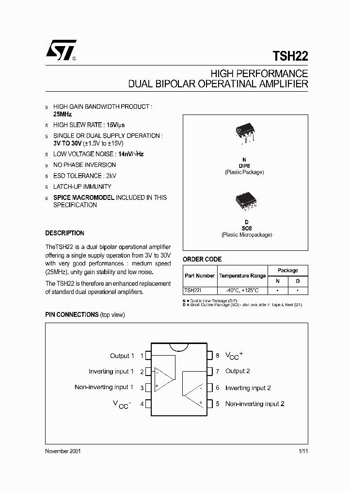 TSH22I_419300.PDF Datasheet