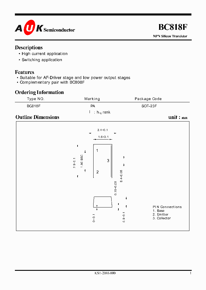 BC818F_459736.PDF Datasheet