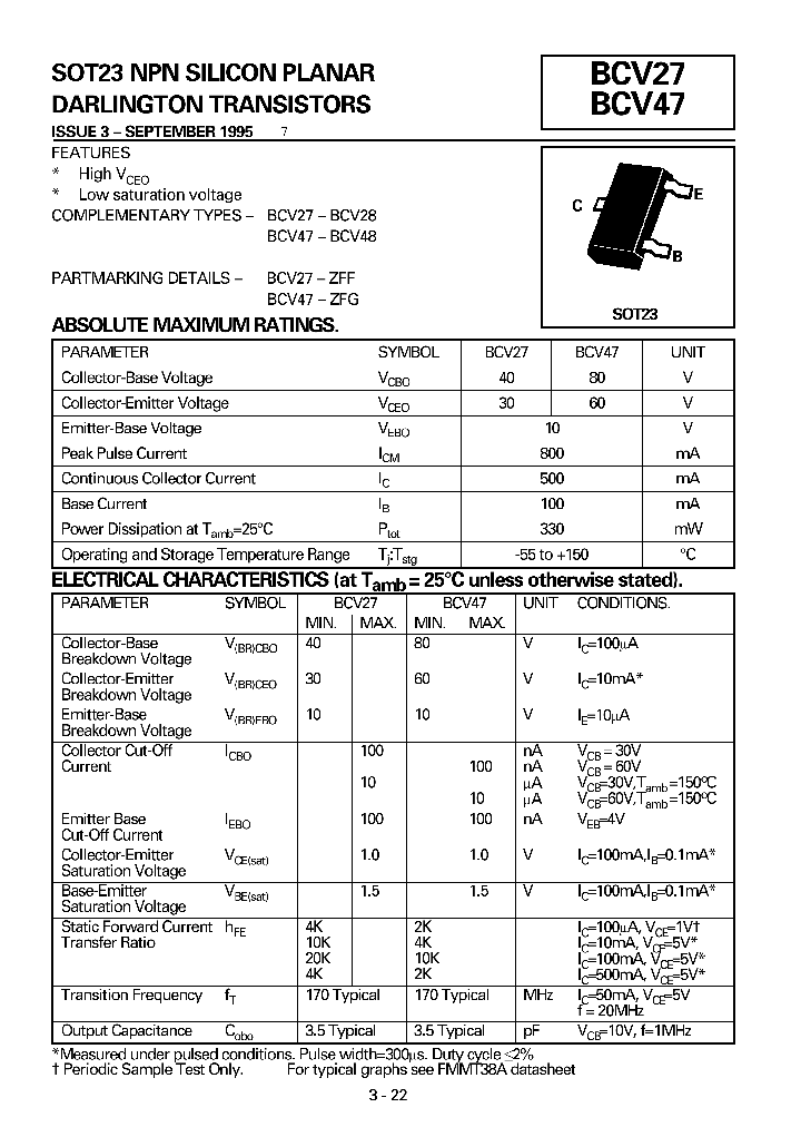 BCV27_417074.PDF Datasheet