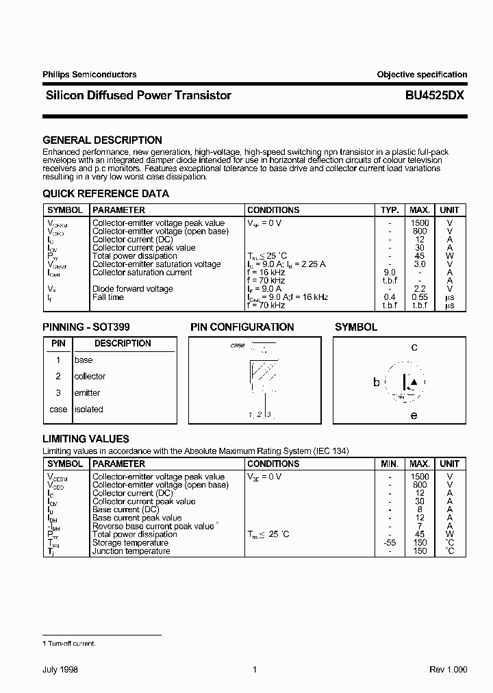 BU4525DX_435339.PDF Datasheet