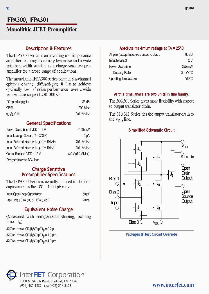 IFPA300_442135.PDF Datasheet