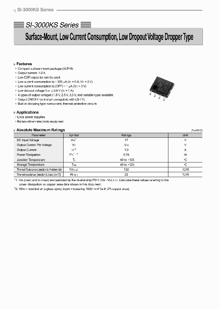 SI-3000KS_472936.PDF Datasheet