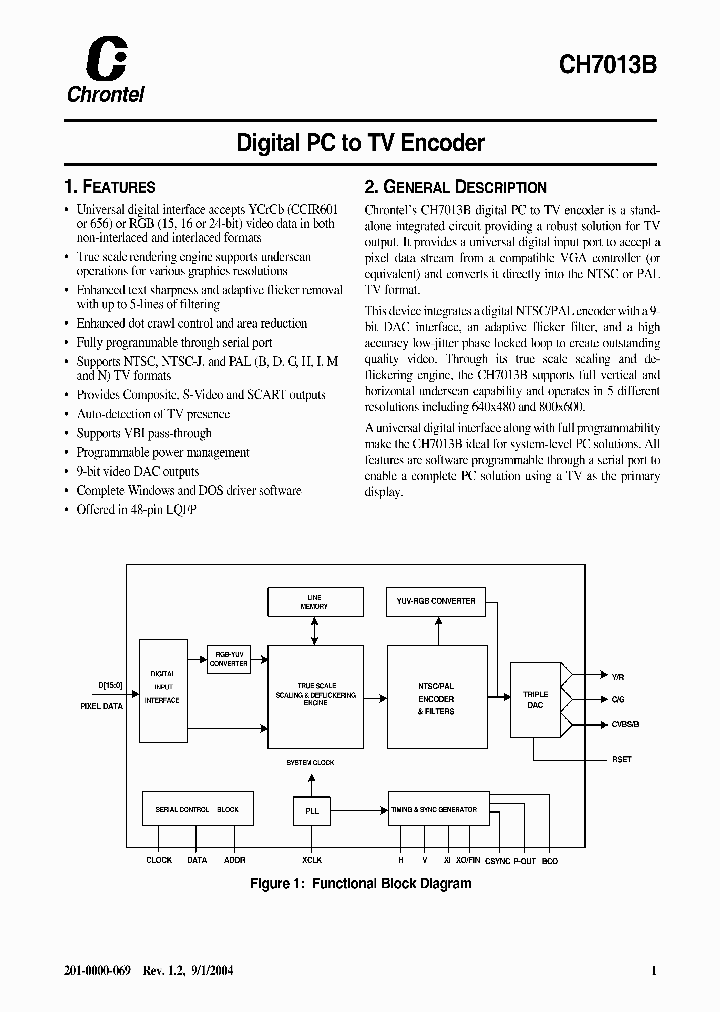 CH7013B-D-TR_523952.PDF Datasheet