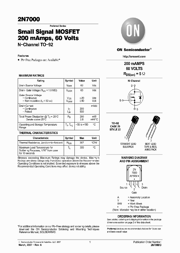 2N700007_739853.PDF Datasheet