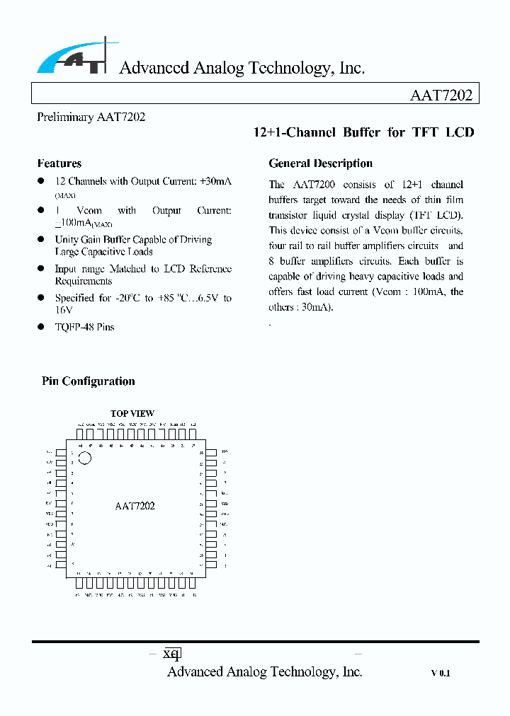 AAT7202_607142.PDF Datasheet